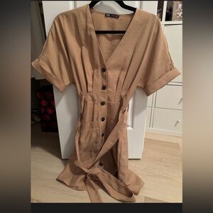 Zara dress